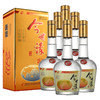 【酒厂直营】今世缘浓香型白酒老地球（整箱）42度500ml*6 今世缘官方旗舰店 商品缩略图2