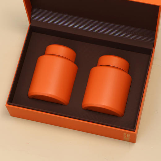 观礼【2圆罐•橙】88元一套 /一件10套 商品图8