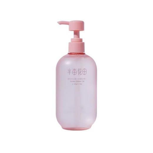 半亩花田 失重玫瑰香氛沐浴露 400g/盒 商品图2