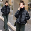 爆款加厚白鸭绒，面包服外套免洗羽绒服HR-YF9573A 商品缩略图0