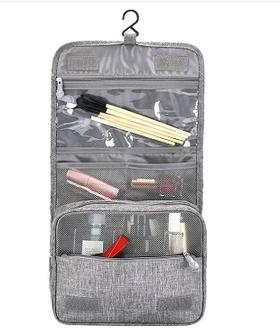 艺色商旅便捷洗漱包ES-B606
