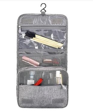 艺色商旅便捷洗漱包ES-B606 商品图0