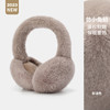 冬季新款【仿兔绒保暖耳罩】韩版学生女护耳套 防冻耳防风 可折叠耳暖 商品缩略图5