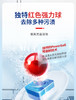 finish亮碟洗碗块24块*2袋+漂洗剂500ml*1瓶+软水盐2kg*1袋 商品缩略图6