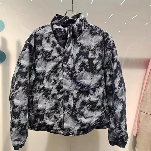 jasonwood  23年冬款  牛仔夹克  431408506 商品图0