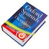 【中商原版】牛津西班牙语迷你词典 Oxford Spanish Mini Dictionary 原版进口 西班牙语字典 参考书词典工具书 牛津大学出版 商品缩略图2