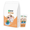 【19.9元/袋】蒙牛高钙奶粉400g(16小袋）（0302627） 商品缩略图0