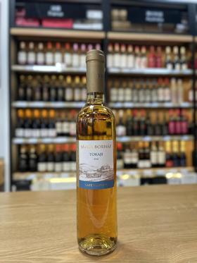 金月宫拖卡伊甜白葡萄酒 晚收2016