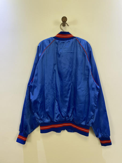 90年代 Vintage 百威啤酒 OFFICIAL PRODUCT 美国制 休闲外套 _CJK(Ｌ) 商品图3