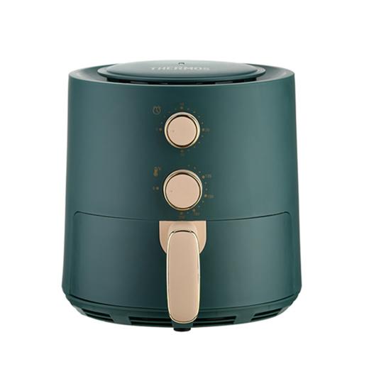 膳魔师 mini空气炸锅 EHA-5711A 商品图0