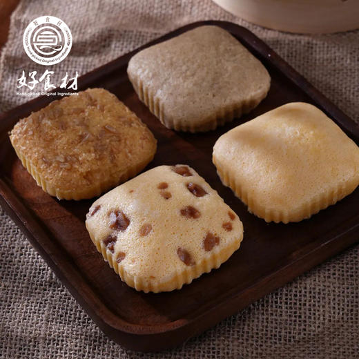 CY-小米糕组合140gx4 商品图0