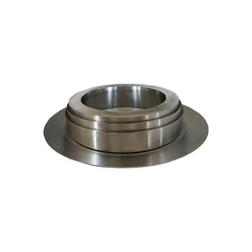 鼓刹油封座14T轴承座适用于BPW部分车轴 0537007200/A（包邮） 商品图1