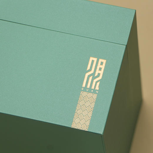 观礼【2圆罐•绿】88元一套 /一件10套 商品图9