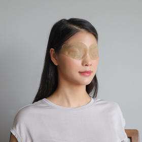 艾眼贴 | 15分钟缓解用眼疲劳，养目缓压，改善眼疲劳