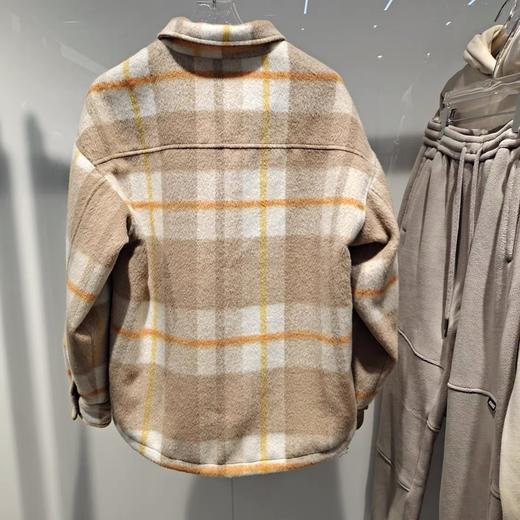 jasonwood  23年冬款  夹克  430005301 商品图1