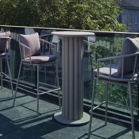 画乡壹号-户外边几