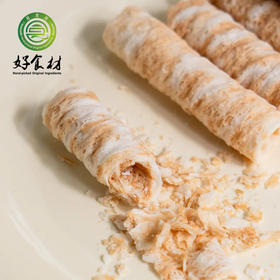 CY-椰子卷100gx3袋