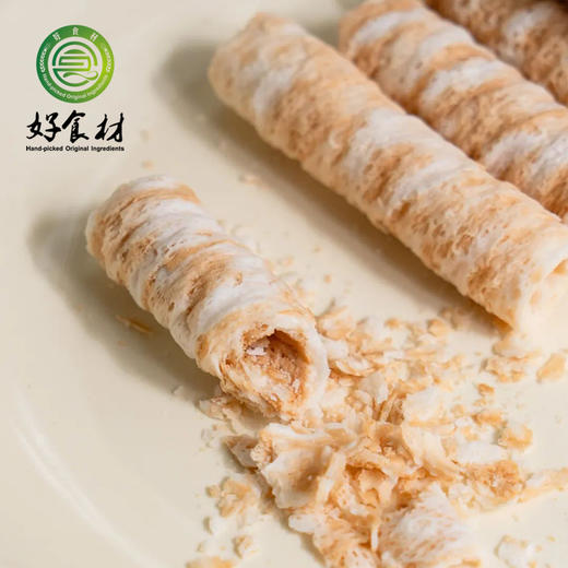 CY-椰子卷100gx3袋 商品图0