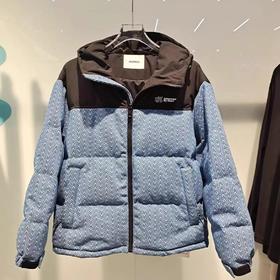 jasonwood  23年冬款  羽绒服 431414309