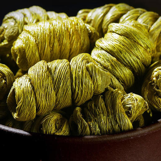 福东海 铁皮石斛枫斗100g 精选浙江乐清正宗石斛 胶质饱满滋补品 送礼礼品 商品图5