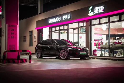 电车专用 Vossen HF7 混锻轮圈 20-22寸 美国进口 理想One/L9 蔚来 ES6/8 ET5/ET5T/ET7 特斯拉 Model 3/Y/S/X 商品图5