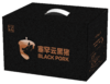 塞罕云黑猪肉礼盒A款 商品缩略图0