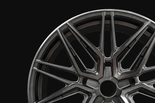 电车专用 Vossen HF7 混锻轮圈 20-22寸 美国进口 理想One/L9 蔚来 ES6/8 ET5/ET5T/ET7 特斯拉 Model 3/Y/S/X 商品图3