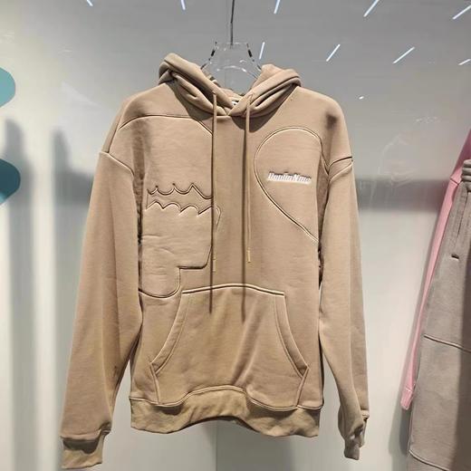 jasonwood  23年冬款 套头卫衣  430006005 商品图2