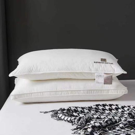 爱为家天丝棉枕 商品图1
