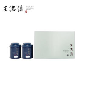 星辰绿迷你2入:金属绿罐（玫瑰普洱三角茶包*3）+深绿罐（黑制普洱三角茶包*3）/ 积分抵现