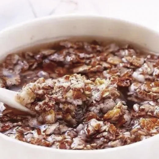 自营-有机藏血麦片520g 商品图3