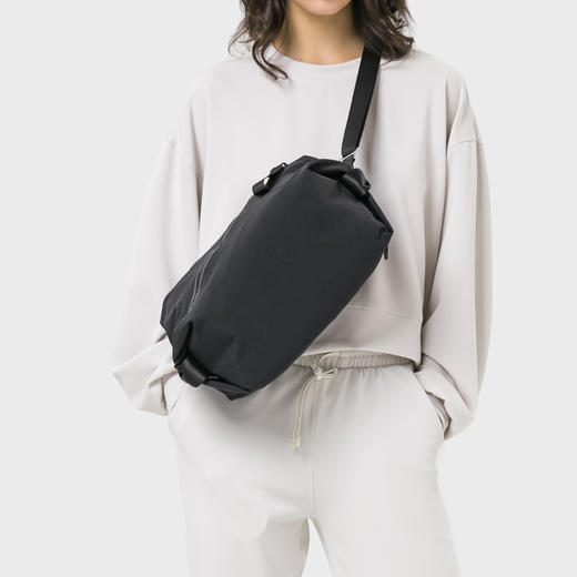 哈瓦塔时尚运动休闲小包 商品图1