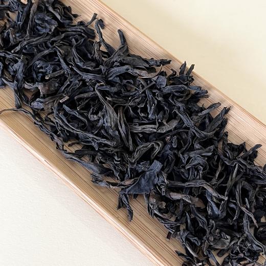 懂茶帝-武夷岩茶2023年瑞香一级96g 商品图2