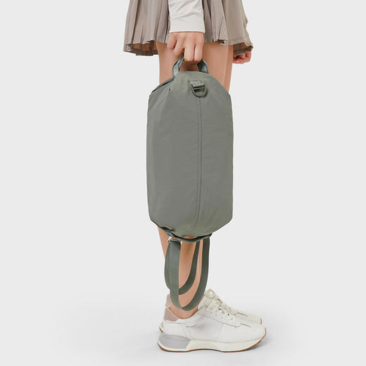 哈瓦塔时尚运动休闲小包 商品图2