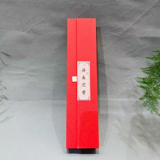 海南沉香 线香（带香插） 商品图0