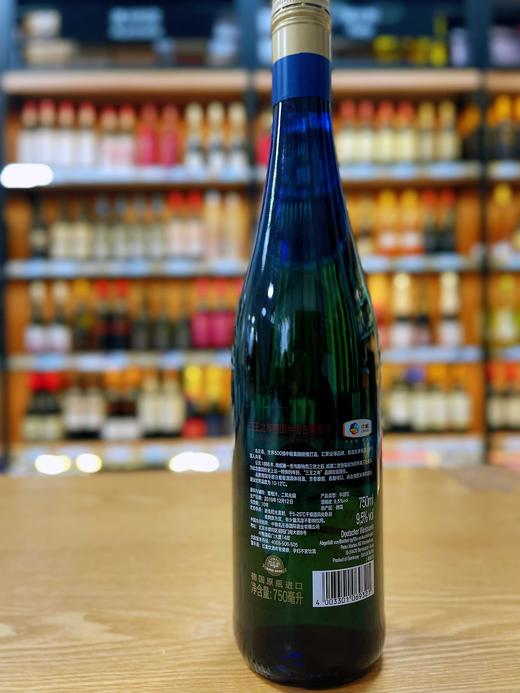 三王之年德国半甜白葡萄酒 商品图1