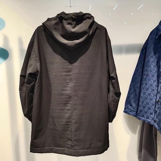 jasonwood  23年冬款  棉服 431813301 商品图1