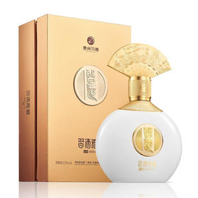 习酒窖藏 雅藏 53度酱香型白酒 500ml*1瓶