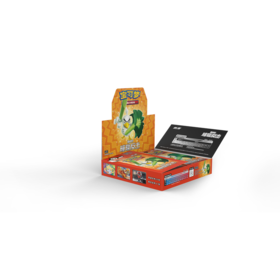 宝可梦集换式卡牌游戏 剑&盾 璀璨反击  强化包(6张)TOKC831550