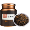 董叶子金骏眉浓香型250克罐装 商品缩略图1