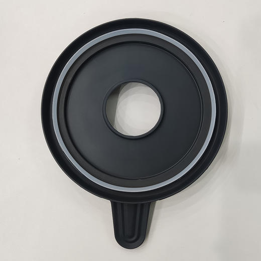 美善品通用主锅盖小美TM6和TM5通用锅盖锅盖食品材料理机配件耐用 商品图3