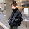 爆款加厚白鸭绒，面包服外套免洗羽绒服HR-YF9573A 商品缩略图2