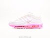 耐克Nike Air Max 97经典子弹休闲运动跑鞋FJ4549-100女鞋 商品缩略图0