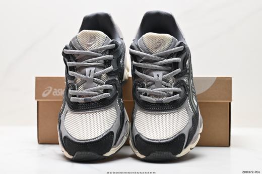 亚瑟士ASICS Tiger GEL-NYC户外越野休闲运动跑步鞋1202A429-104男女鞋 商品图7