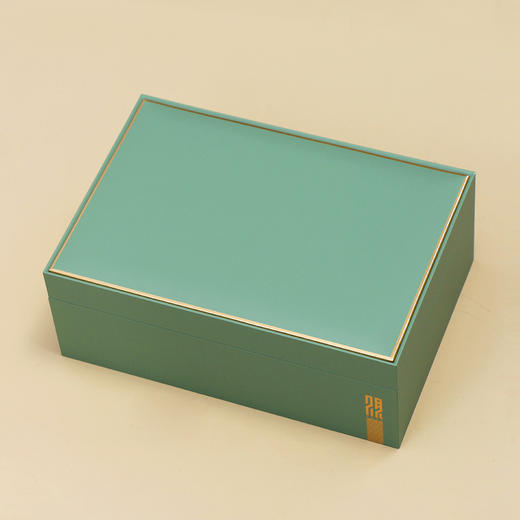 观礼【2圆罐•绿】88元一套 /一件10套 商品图2