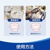 【门店团购1kg洗碗粉单品】finish亮碟洗碗机专用洗涤粉1kg 商品缩略图3