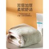 珊瑚绒超强吸水干发帽成人学生儿童包头毛巾速干包边长头发双层 商品缩略图1