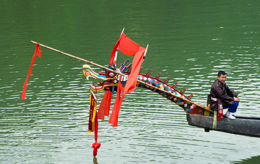 4月29日【贵州民俗】台江苗族姐妹节、加榜梯田、非遗苗绣、蜡染、苗农采茶、古法造纸、侗族大歌4-8天 商品图6