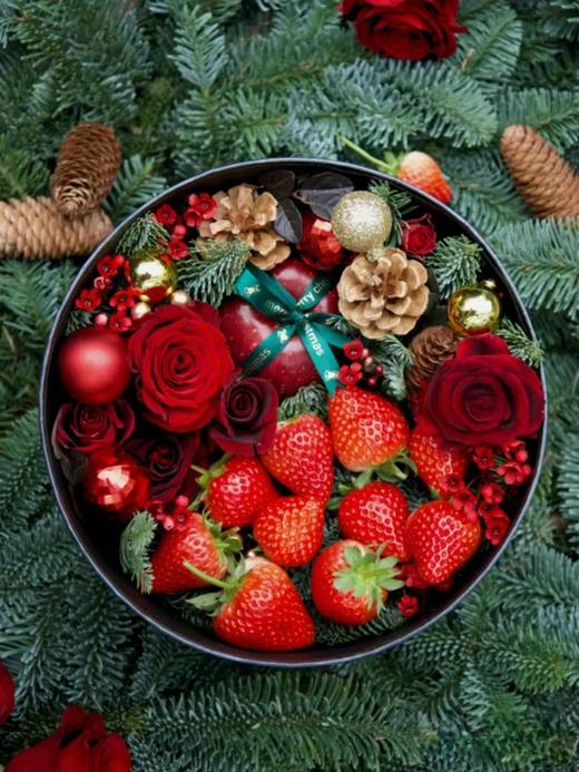 2023圣诞花盒 商品图1