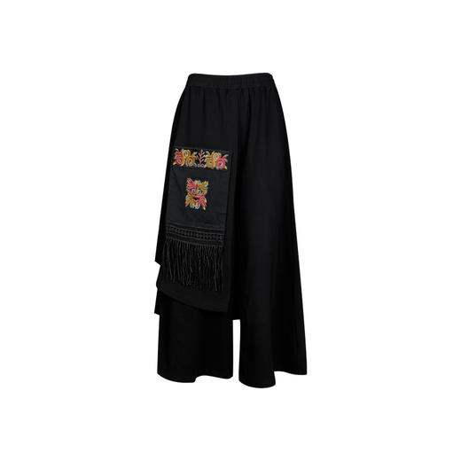 禹步民族风绣花裙裤  | 现货加急发 商品图12